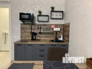 Студия квартира, посуточно, 25м2, 11/15 этаж