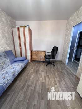 1-к квартира, на длительный срок, 34м2, 13/16 этаж