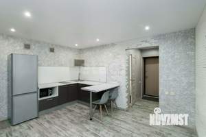 Студия квартира, на длительный срок, 25м2, 5/10 этаж