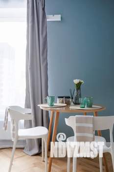 1-к квартира, посуточно, 28м2, 5/7 этаж