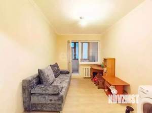 Студия квартира, на длительный срок, 16м2, 2/8 этаж