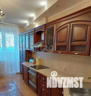 2-к квартира, на длительный срок, 74м2, 13/14 этаж