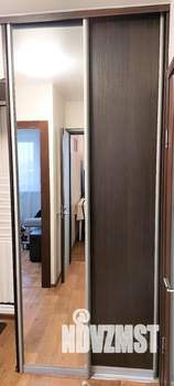 1-к квартира, на длительный срок, 37м2, 9/10 этаж