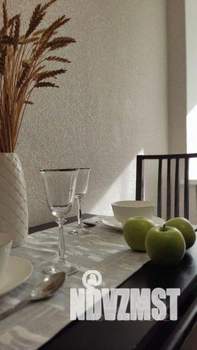 1-к квартира, посуточно, 34м2, 1/1 этаж