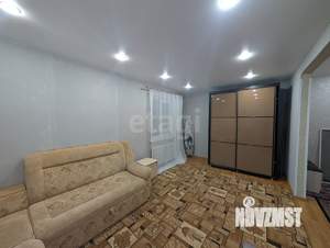 1-к квартира, на длительный срок, 30м2, 1/5 этаж