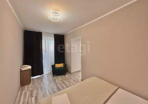 1-к квартира, на длительный срок, 43м2, 5/9 этаж