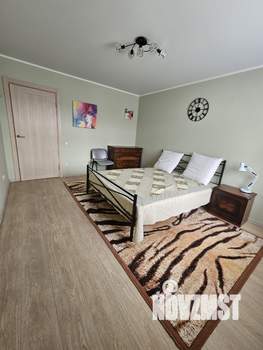 1-к квартира, на длительный срок, 41м2, 6/9 этаж