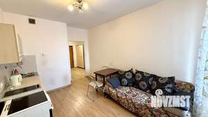 1-к квартира, на длительный срок, 45м2, 10/20 этаж