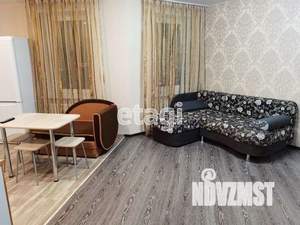 Студия квартира, на длительный срок, 33м2, 14/24 этаж