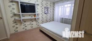 1-к квартира, посуточно, 35м2, 4/5 этаж