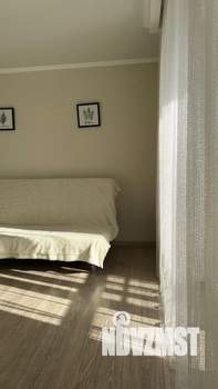 2-к квартира, посуточно, 58м2, 1/1 этаж