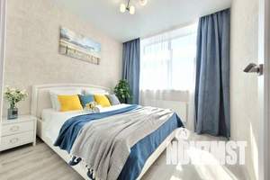 2-к квартира, посуточно, 40м2, 11/19 этаж