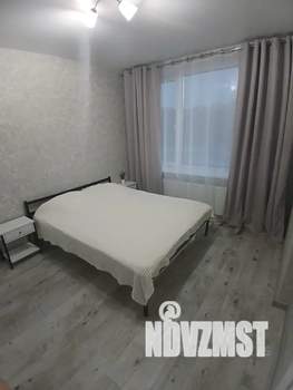 1-к квартира, посуточно, 36м2, 3/15 этаж