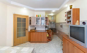 2-к квартира, на длительный срок, 70м2, 2/8 этаж