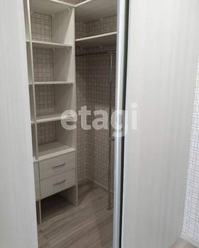 Студия квартира, на длительный срок, 36м2, 2/10 этаж