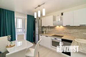 1-к квартира, на длительный срок, 37м2, 1/10 этаж