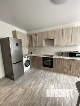 1-к квартира, на длительный срок, 48м2, 6/17 этаж