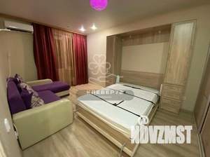 1-к квартира, на длительный срок, 36м2, 2/16 этаж