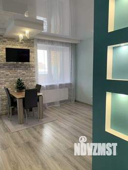 Студия квартира, на длительный срок, 30м2, 7/19 этаж