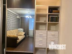 1-к квартира, посуточно, 36м2, 6/9 этаж