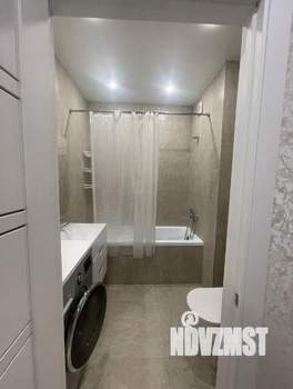 1-к квартира, на длительный срок, 38м2, 4/10 этаж