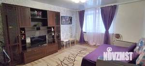 1-к квартира, на длительный срок, 48м2, 6/14 этаж