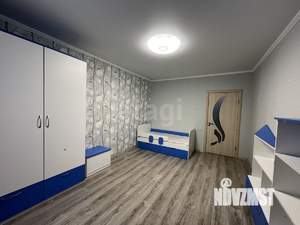 2-к квартира, на длительный срок, 63м2, 2/10 этаж