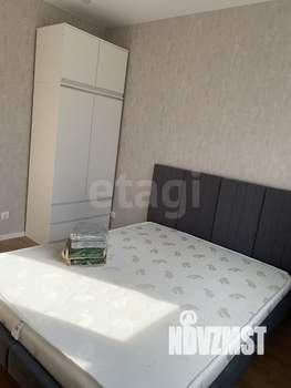 1-к квартира, на длительный срок, 42м2, 3/16 этаж