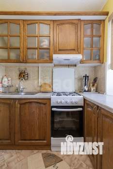 3-к квартира, на длительный срок, 58м2, 4/5 этаж