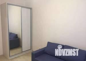 1-к квартира, на длительный срок, 36м2, 5/7 этаж