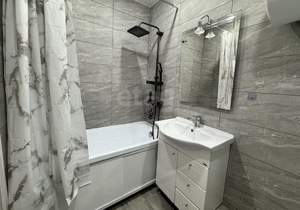 1-к квартира, на длительный срок, 37м2, 7/10 этаж