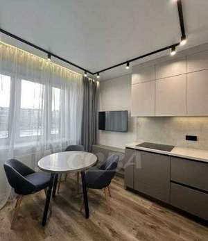 1-к квартира, на длительный срок, 43м2, 6/10 этаж