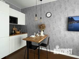 Студия квартира, посуточно, 30м2, 9/9 этаж