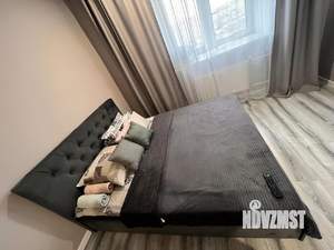 1-к квартира, посуточно, 50м2, 12/16 этаж