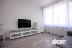 2-к квартира, посуточно, 52м2, 1/1 этаж