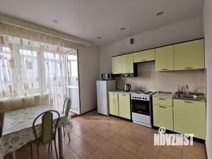 1-к квартира, на длительный срок, 43м2, 7/14 этаж