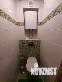 1-к квартира, посуточно, 36м2, 1/9 этаж