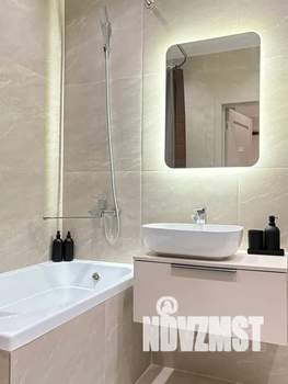 1-к квартира, посуточно, 31м2, 8/15 этаж