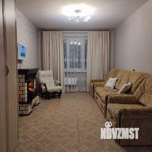 2-к квартира, посуточно, 53м2, 7/9 этаж