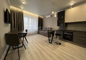 1-к квартира, на длительный срок, 44м2, 14/16 этаж