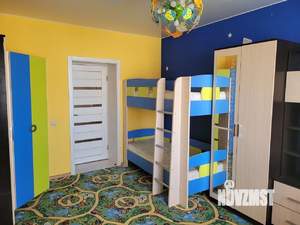 3-к квартира, на длительный срок, 60м2, 6/17 этаж