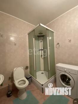 1-к квартира, на длительный срок, 41м2, 6/14 этаж