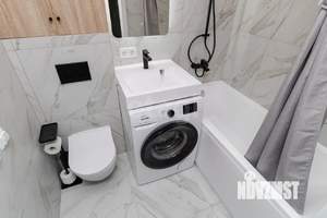 1-к квартира, на длительный срок, 34м2, 14/20 этаж