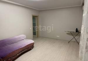 2-к квартира, на длительный срок, 63м2, 18/21 этаж