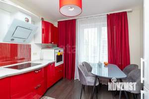 2-к квартира, на длительный срок, 54м2, 14/17 этаж