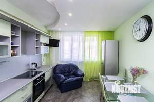 1-к квартира, на длительный срок, 56м2, 10/16 этаж