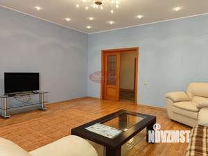 3-к квартира, на длительный срок, 124м2, 10/10 этаж