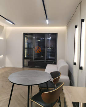 2-к квартира, на длительный срок, 49м2, 11/21 этаж