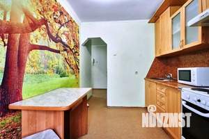 2-к квартира, посуточно, 54м2, 1/1 этаж