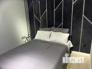 1-к квартира, посуточно, 31м2, 8/10 этаж